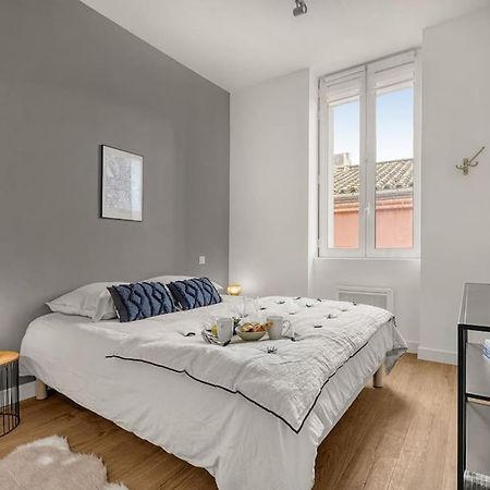 Ღ Le Lormian - Design & Confortable - Capitole Tolosa Esterno foto