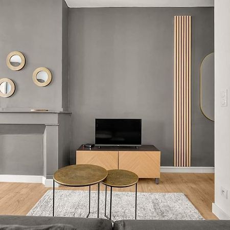Ღ Le Lormian - Design & Confortable - Capitole Tolosa Esterno foto