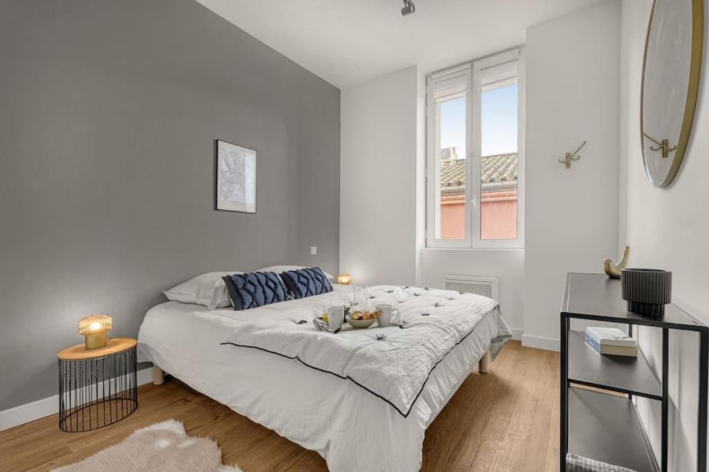 Ღ Le Lormian - Design & Confortable - Capitole Tolosa Esterno foto
