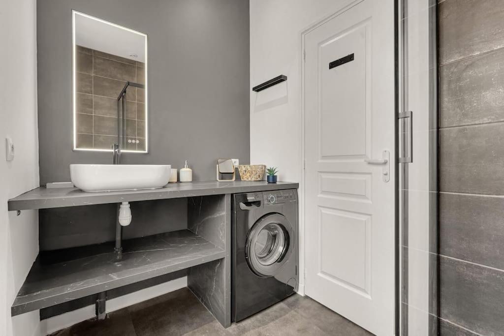 Ღ Le Lormian - Design & Confortable - Capitole Tolosa Esterno foto