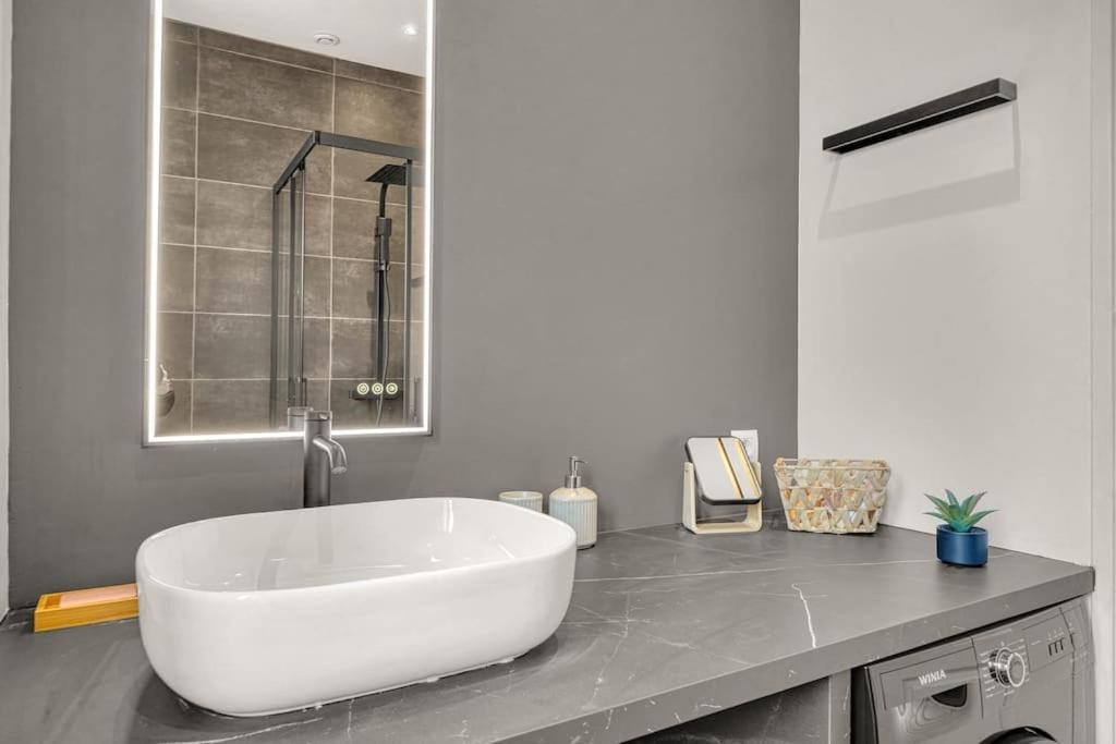 Ღ Le Lormian - Design & Confortable - Capitole Tolosa Esterno foto