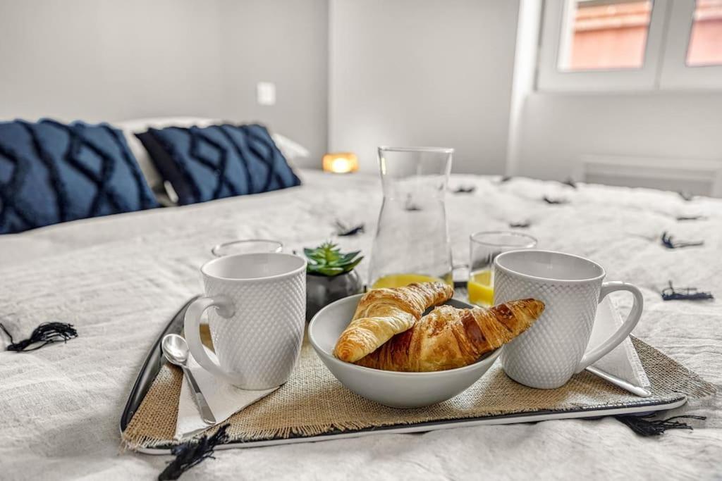 Ღ Le Lormian - Design & Confortable - Capitole Tolosa Esterno foto