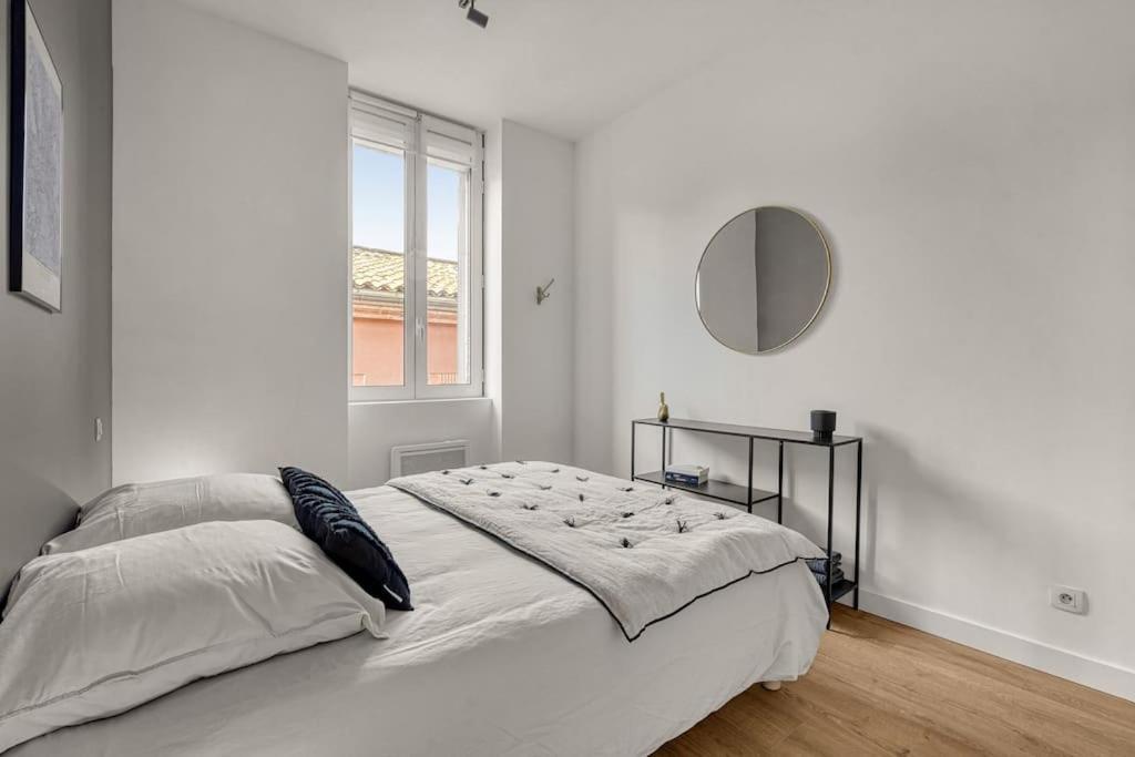 Ღ Le Lormian - Design & Confortable - Capitole Tolosa Esterno foto