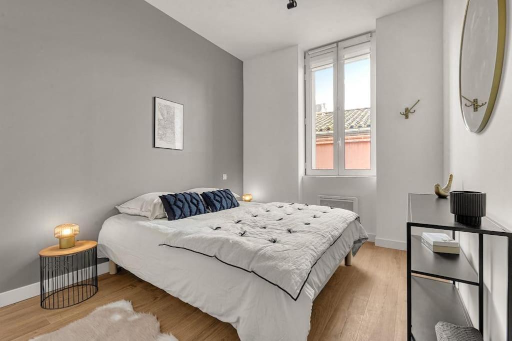 Ღ Le Lormian - Design & Confortable - Capitole Tolosa Esterno foto